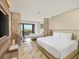 Двухместный семейный люкс Elite