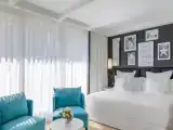 Четырёхместный номер семейный Deluxe