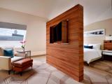 Двухместный люкс Duplex c 1 комнатой