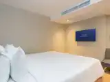 Двухместный номер с ванной Family