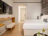 Двухместный номер Deluxe