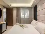 Двухместный люкс Luxury Executive