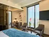 Двухместный полулюкс