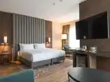 Двухместный полулюкс Lounge Access