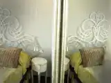 Двухместный номер Luxury с видом на море