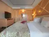 Двухместный полулюкс