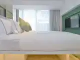 Двухместная студия