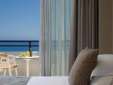 Двухместный номер Luxury с видом на море