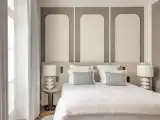 Двухместный люкс c 1 комнатой