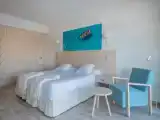 Двухместный номер Стандарт с видом на сад