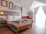 Двухместный номер Jacuzzi с балконом и с видом на море