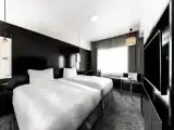 Двухместный номер Deluxe