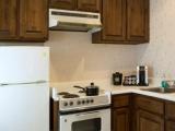 Четырёхместная студия люкс Kitchen