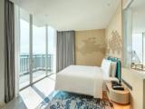 Двухместный люкс Bay Tower Premium c 1 комнатой