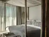 Двухместный Suite with Private Pool c 1 комнатой