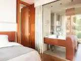 Двухместный люкс Deluxe