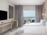 Четырёхместный люкс семейный