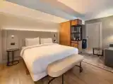 Двухместный полулюкс XL