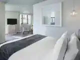 Двухместная Studio Suite Gold