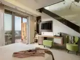 Двухместный maisonette with Private Pool Luxury