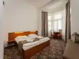 Двухместный номер Комфорт