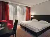 Двухместный люкс Комфорт