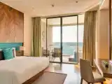 Двухместный люкс Jacuzzi