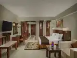 Двухместный номер Premium Jacuzzi с видом на море