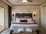 Двухместный клубный люкс Honeymoon с красивым видом из окна