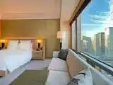 Двухместный номер with Tower View Citic