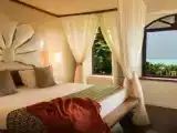 Двухместный люкс с частичным видом на океан