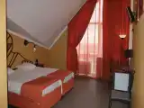 Двухместный номер Стандарт-мини