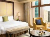 Двухместный полулюкс Fairmont Gold