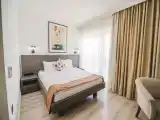 Двухместный люкс Senior