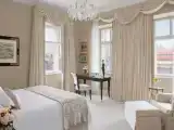 Двухместный люкс Charles Bridge Presidential