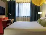 Двухместный номер Lounge Superior