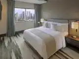 Двухместный полулюкс клубный