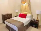 Двухместный номер Garden West