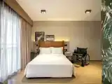 Двухместный Light номер Accessible