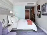 Двухместный номер Deluxe