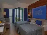 Трёхместный номер Стандарт
