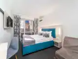 Номер Promo