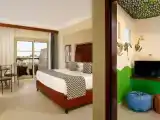 Двухместный номер Kids Den