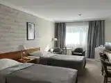 Двухместный номер Стандарт