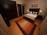 Апартаменты с 2 комнатами