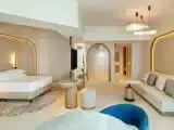 Двухместный люкс клубный Executive с видом на море