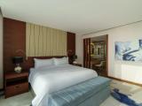Двухместный полулюкс Fairmont Gold с видом на воду
