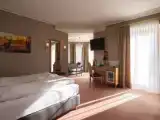 Двухместный полулюкс First Class