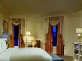 Двухместный люкс Victoria с видом на сад