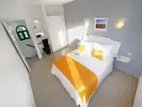 Четырёхместный люкс